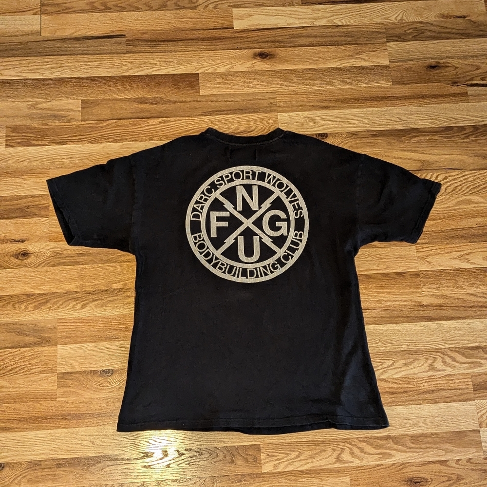Darc Sport Tee Shirt